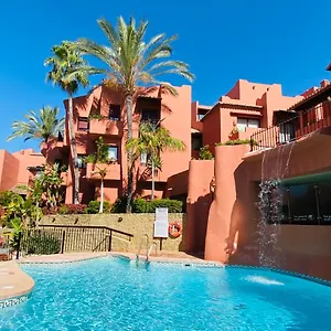  Appartement Two-room In Elviria Near The With Parking Espagne