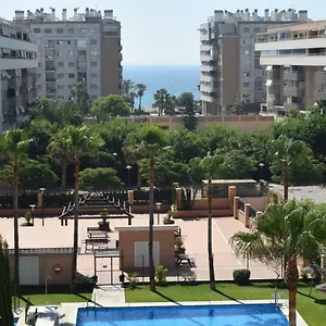  Appartement Duplex Esperanza Espagne