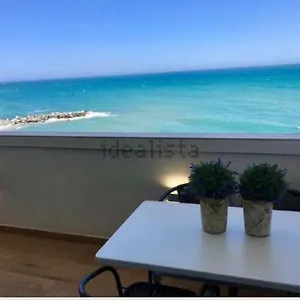  Appartement La Perla Playa A Estrenar Espagne