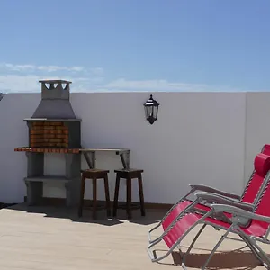  Séjour à la campagne Casa El Gallo Espagne