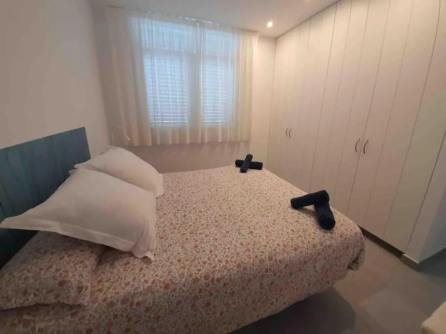 Appartement Espectacular Planta Baja Con Terraza Y Parking A 5 Min De La Playa à Cadaqués 0*,  Espagne