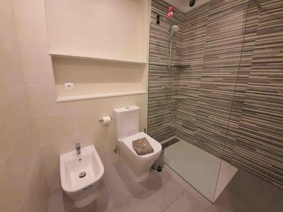 Appartement Espectacular Planta Baja Con Terraza Y Parking A 5 Min De La Playa à Cadaqués Espagne