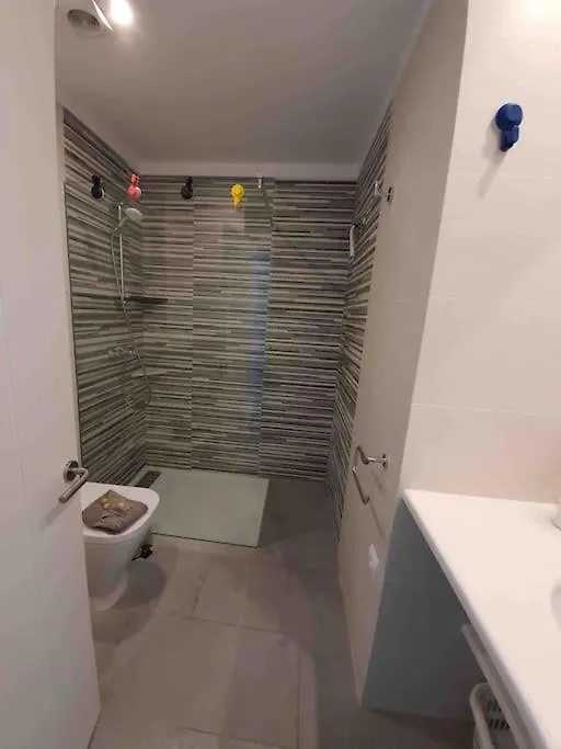 Appartement Espectacular Planta Baja Con Terraza Y Parking A 5 Min De La Playa à Cadaqués 0*,  Espagne