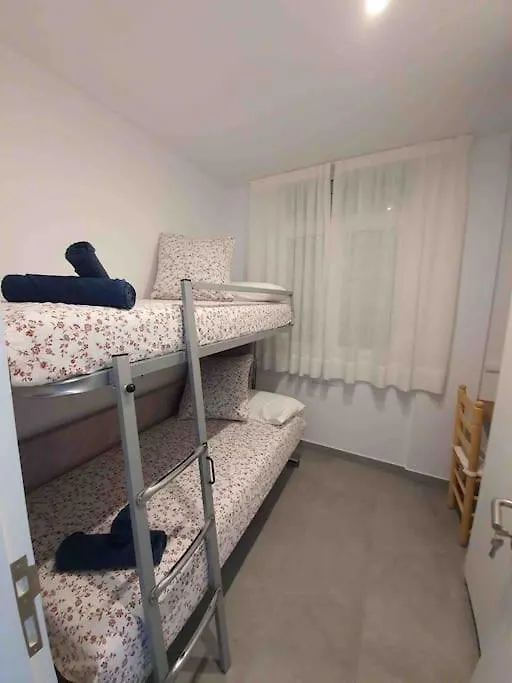 Appartement Espectacular Planta Baja Con Terraza Y Parking A 5 Min De La Playa à Cadaqués Espagne
